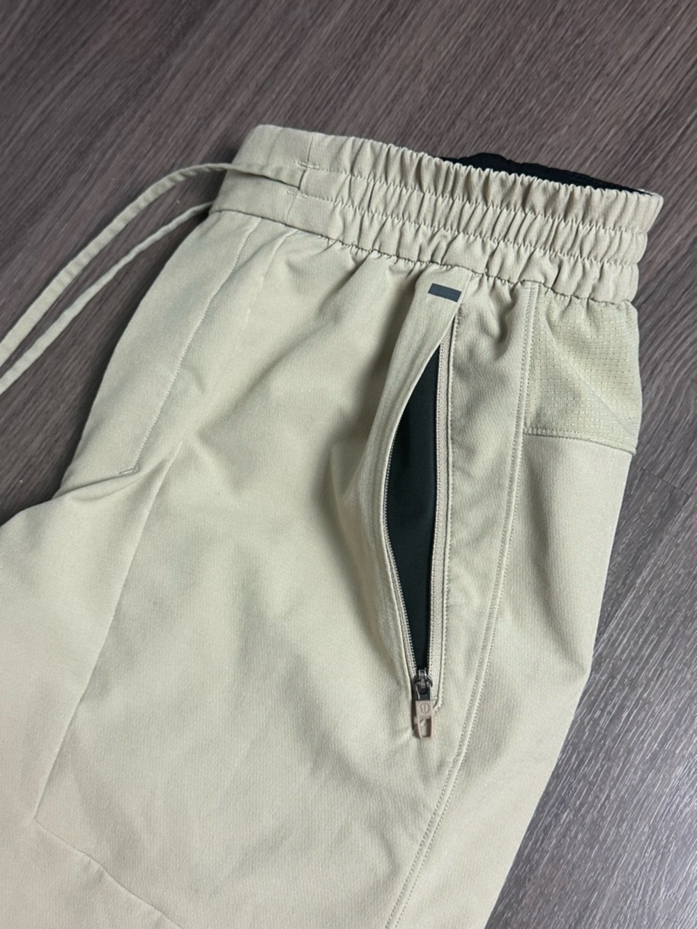 Lululemon Joggers - Picture 2 of 8